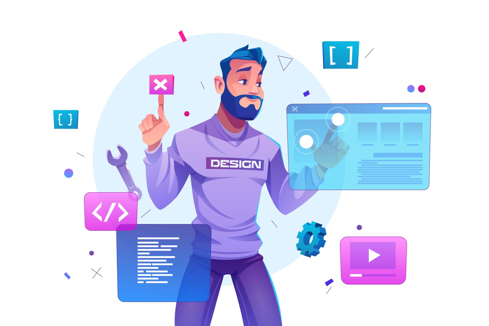web design and development company in India web design and development company in India