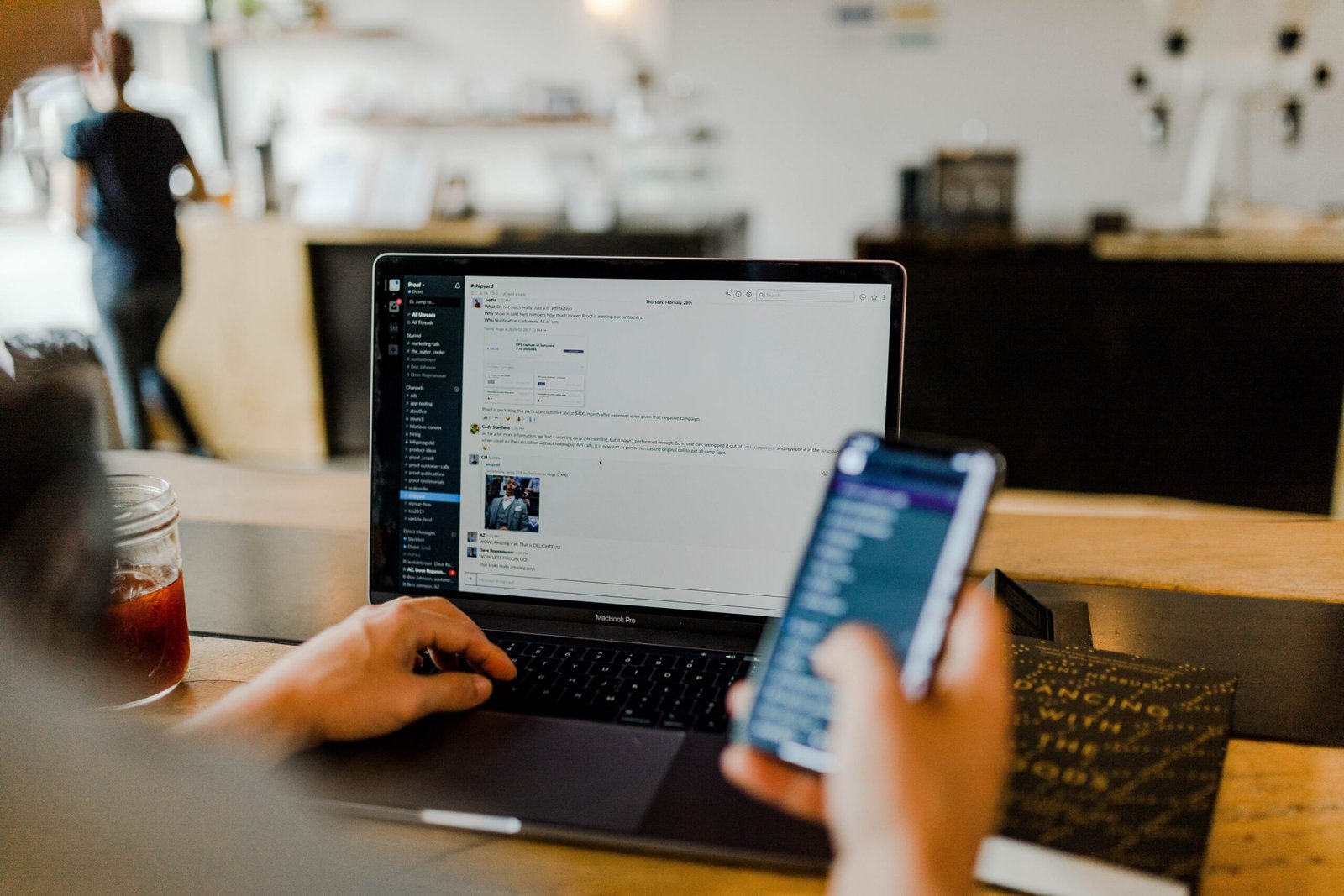 best Android app development company